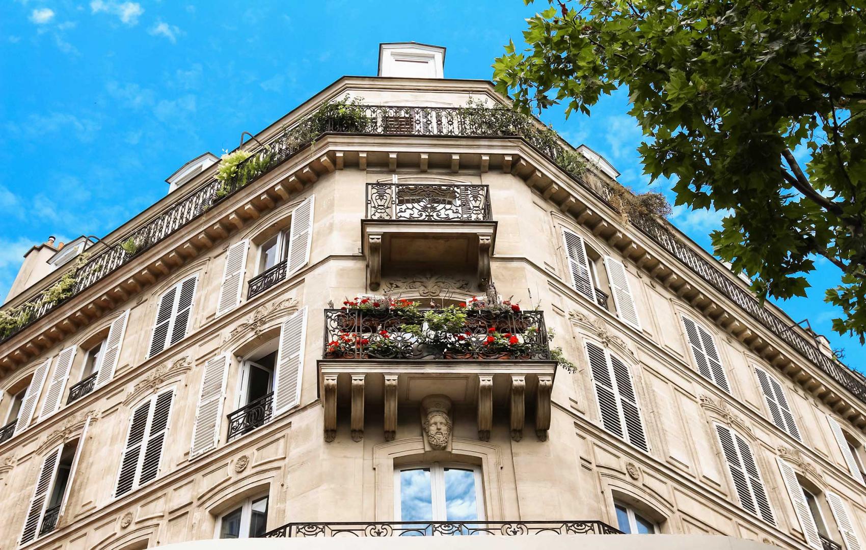 Avocat en bail commercial Neuilly-sur-Seine